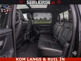 Dodge Ram Pick-Up 2023 - HULK WIDE BODY KIT | HEMI 5.7 V8 402PK | MEEST DIKKE EN VOLLE UITVOERING | afbeelding 12