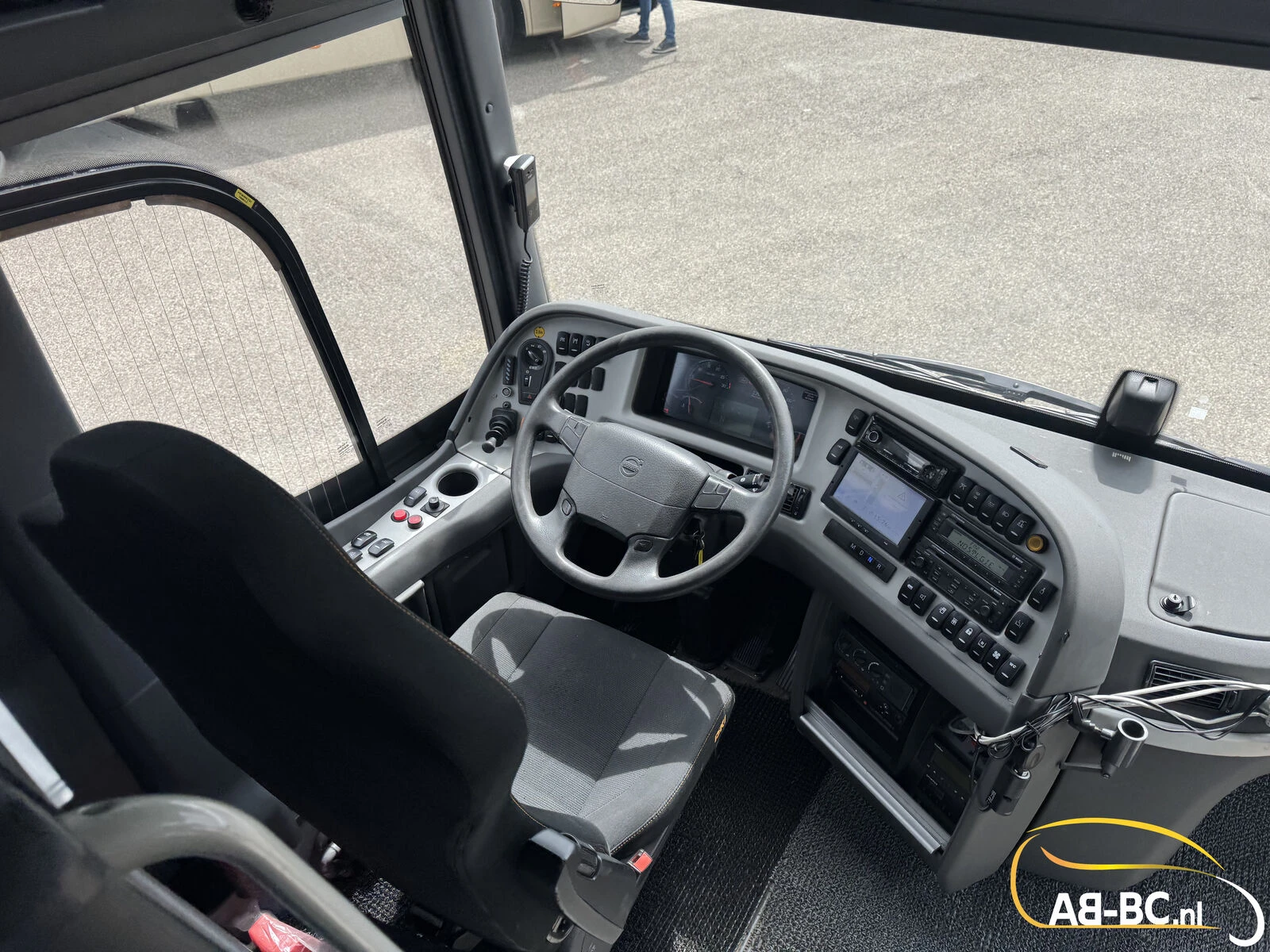 Volvo 9500 - 50 Seats, Euro 6 2016 afbeelding 60
