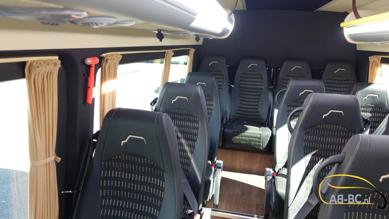 Mercedes-Benz Sprinter 2026 - NEW 519 CDI - 24 Seats EURO 6 zdjęcie 71