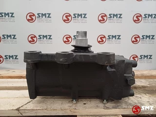 Scania N/A 2009 - Gereviseerd stuurhuis scania imagem 1