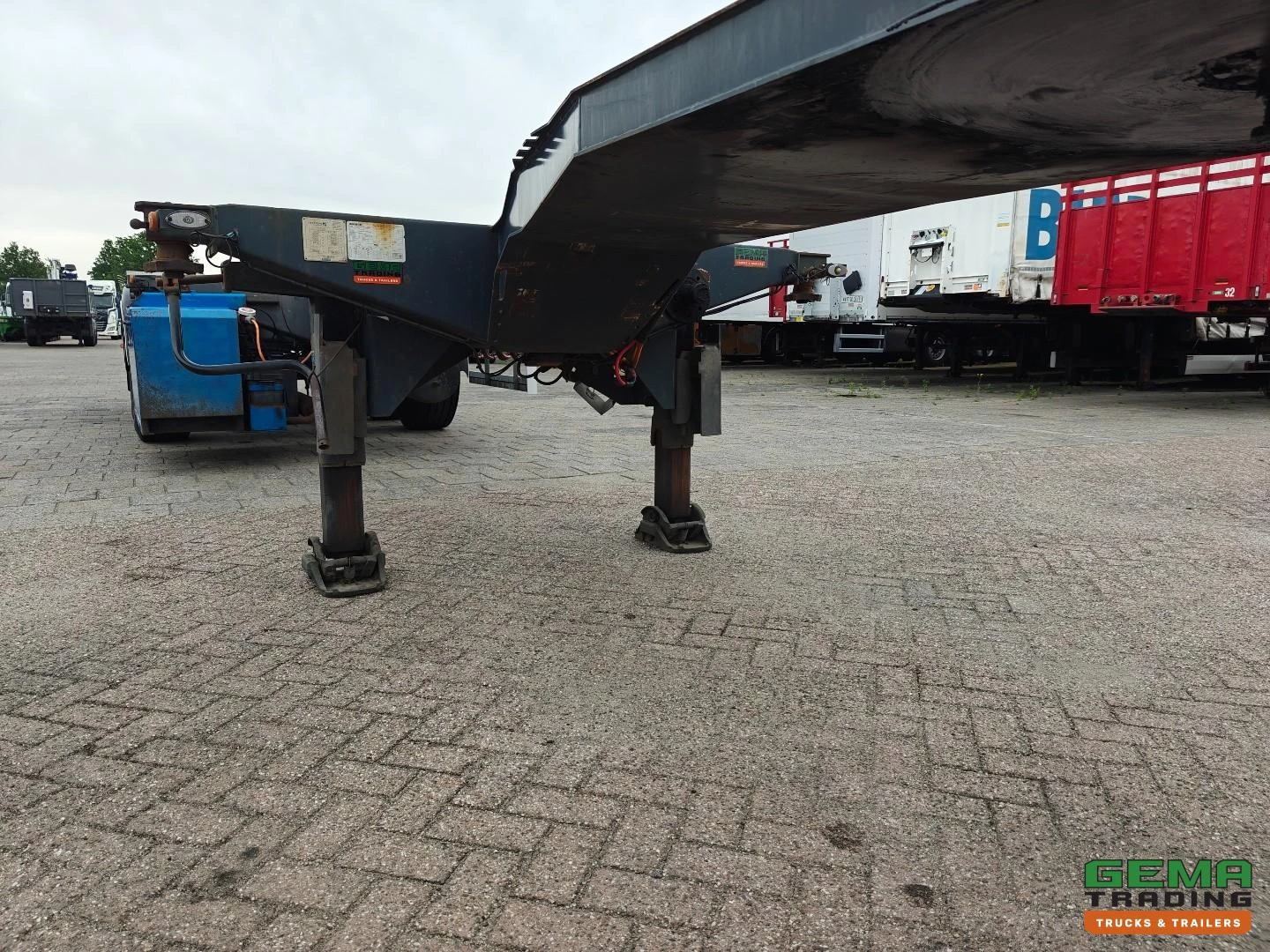D-TEC FT-43-03V 2009 Bild 15