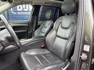 Volvo XC90 2021 - 2.0 T8 Recharge AWD INSCRIPTION PANORAMADAK immagine 18