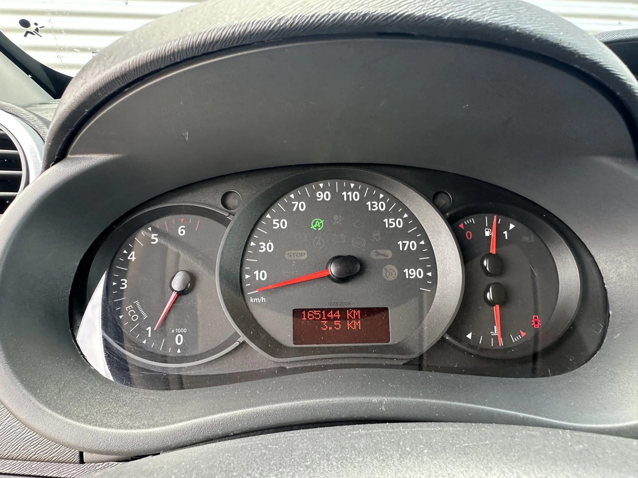 Renault Kangoo 2018 - 1.5 dCi 90 Energy Comfort Maxi image 13