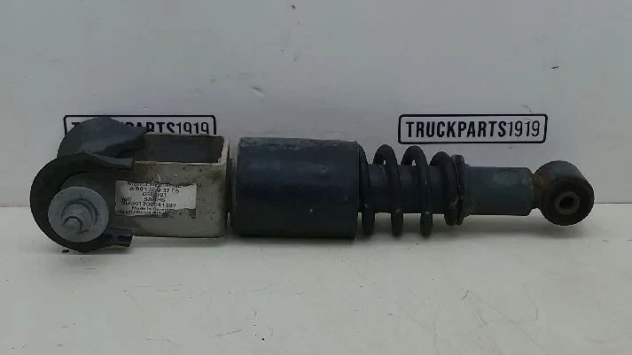 Sachs - Body & Chassis Parts Cabineschokbreker MB MP5 afbeelding 1