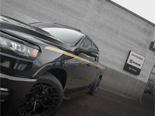 Dodge Ram 1500 2024 - Sport 426 Pack 3.0 STT 426pk CrewCab imagem 12