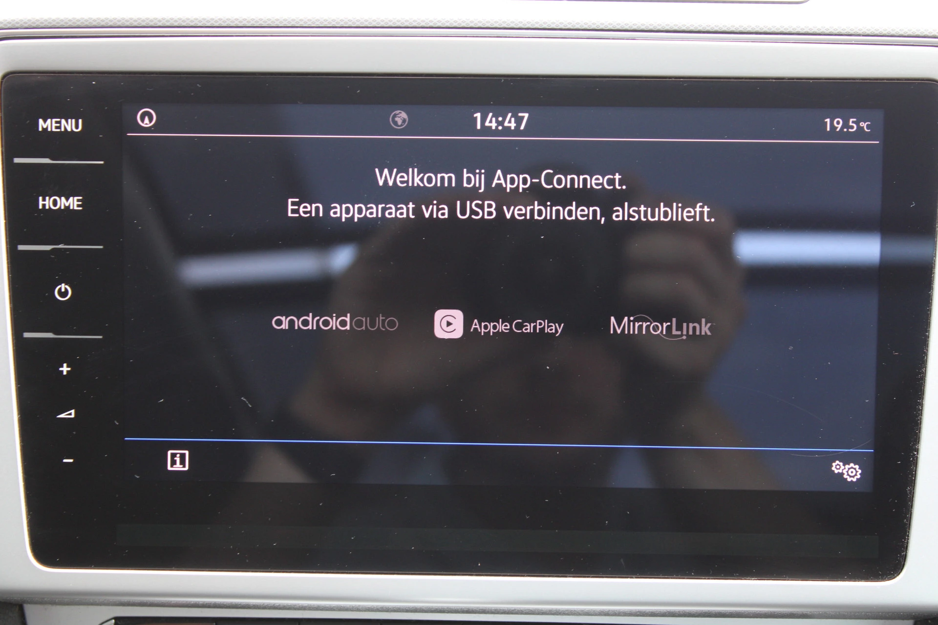 Volkswagen Passat 2018 - Variant 1.4 TSI Comfortline Business PANORAMADAK LEDER TREKHAAK CAMERA afbeelding 27