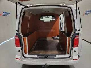 Volkswagen Transporter 2018 - 2.0TDI 150pk Automaat 2500kg Trekgewicht Euro 6! imagem 5