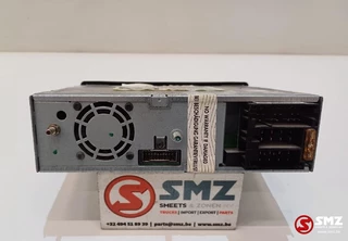 VDO N/A 2006 - Occ navigatiesysteem VDO Dayton PC5400 bild 2
