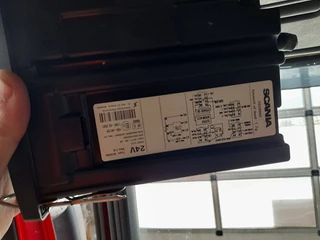 Scania G 2018 - G450 bild 13
