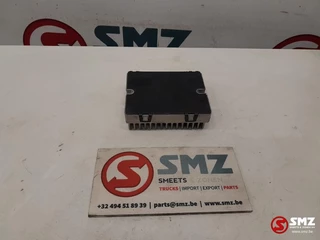 Renault N/A 2007 - Occ ECU FCU besturingseenheid Renault immagine 4