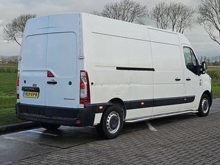 Renault Master 2021 - 2.3 obrazek 3