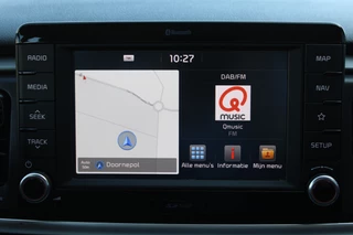 Kia Rio 2018 - 1.0 TGDI ComfortPlusLine Navigator image 14