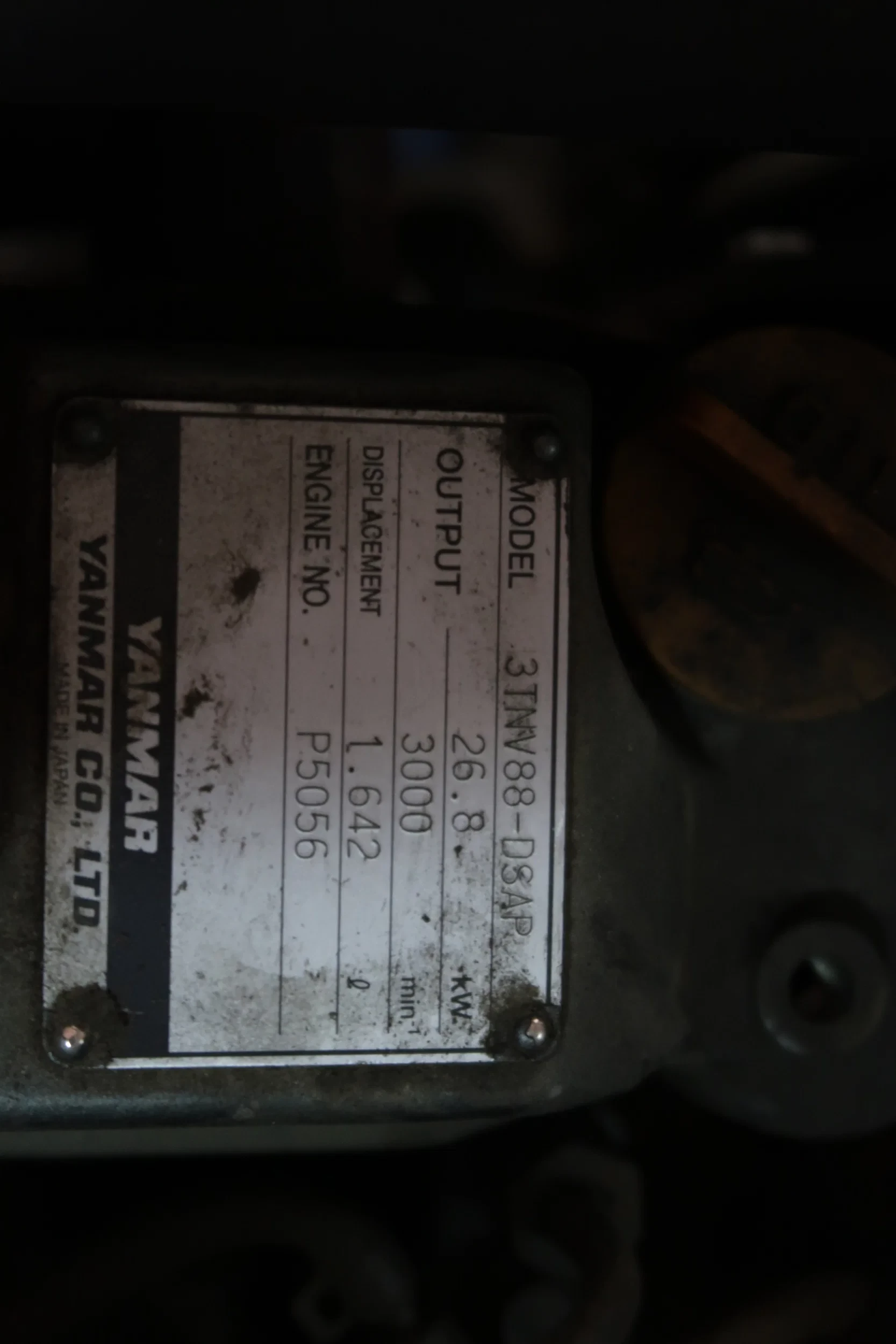 Renault Midlum 2012 - Hogedruk Reinigingstruck Cleaning truck 5x Yanmar Motor image 60