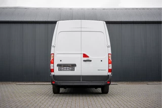 Renault Master 2022 - Bleu DCI 135PK | L2H2 | Nieuw | Navi | 3-Zits | LED | Cruise | Airco imagen 8