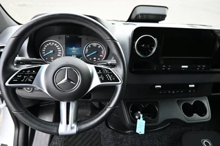 Mercedes-Benz eSprinter 2025 - 320 L2H2 Select 81kWh bild 16