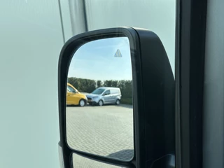 Mercedes-Benz Sprinter 2024 - 317 CDI 9G-TRONIC / L2H1 / RWD / 3.500 KG AHG / 2x SCHUIFDEUR / CAMERA / CRUISE / BLIND SPOT / CARPLAY obrazek 17