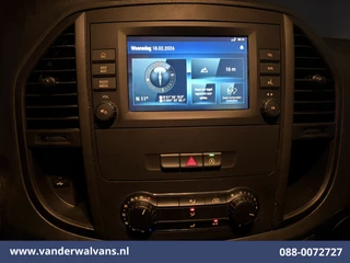 Mercedes-Benz Vito 2021 - 110 CDI L1H1 Euro6 Airco | Camera | Apple Carplay | Android Auto | Bijrijdersbank bild 14