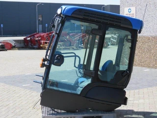 New Holland 2019 - TK afbeelding 3 miniatuur