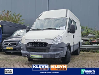Iveco Daily 2012 - 35C13 en venta