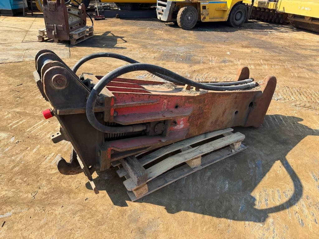 Rammer - S 56 obrázek 3