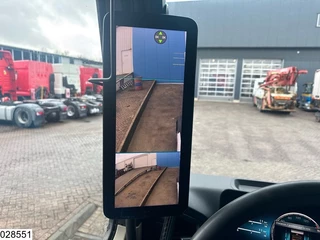 Mercedes-Benz Actros 2020 - 1845 EURO 6d, ACC, Mirrorcam, New tires immagine 8