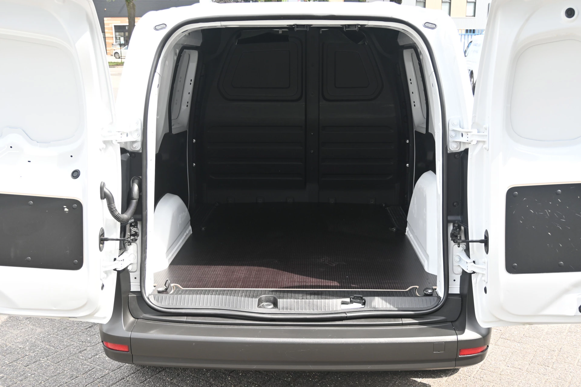 Mercedes-Benz Citan 2022 - 110 CDI L1 Pro image 12