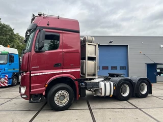 Mercedes-Benz Actros 2018 - Arocs 3363 3363 image 1