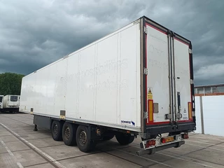 Schmitz Cargobull N/A 2016 - N/A image 5