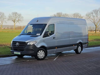 Mercedes-Benz eSprinter 2024 - N/A obrazek 2
