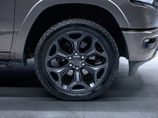Dodge Ram 1500 2021 - Limited immagine 8