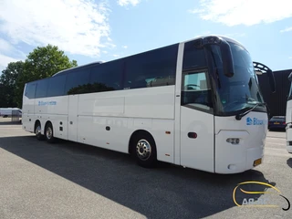 Bova Magic MHD 139.460 2007 te koop