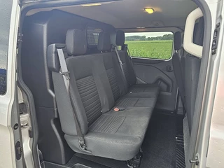 Ford Transit Custom 2022 - N/A obrazek 12