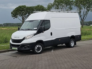 Iveco Daily 2020 - 35C14 obrazek 2