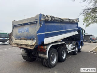 Mercedes-Benz Actros 2007 - 4146 image 5