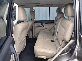 Mitsubishi Pajero 2013 - GLS 3.5 - V6 , 4x4 , 7 Pers. , Full option imagen 16