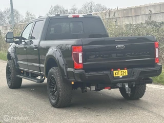 Ford F-250 2022 - USA 6.7 V8 Powerstroke immagine 13