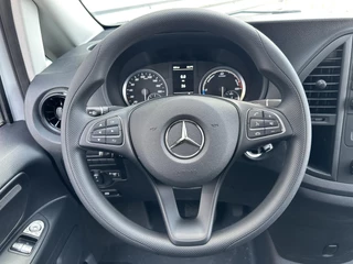 Mercedes-Benz eVito 2025 - L2 66 kWh Wltp 260km Apple Carplay Camera zdjecie 7