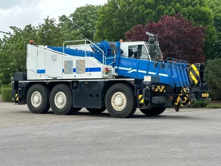 Grove GCK3045!! GOVERNMENT CRANE!!7101KM!!2947 HOURS!!NEW!! 2012 afbeelding 2 miniatuur