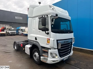 DAF N/A 2020 - CF 480 EURO 6d, ACC obrazek 3