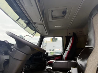 Volvo FMX 460 2015 - 8x4 / Euro 6 / Automix AM9 Betonmixer + WAF FC Kipper (Wisselsysteem) obrazek 23
