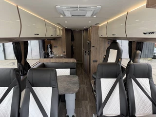 Volvo N/A 2008 - Contrast "Motorhome" immagine 1