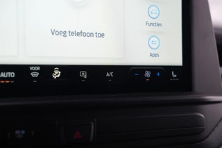 Ford Transit Custom 2026 - 320 2.0 TDCI L1H1 Trend 170pk - 2x Schuif - Camera - Stoelverwarming - Carplay - LED - Rijklaar bild 31