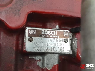 MAN N/A - Occ brandstofinjectiepomp D2566 MTH MAN zdjecie 7