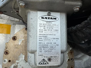 Volvo N10 1987 - N/A image 16