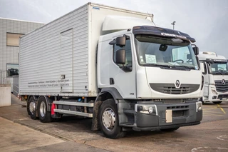 Renault 2011 - PREMIUM 340 DXI-6X2 afbeelding 2 miniatuur