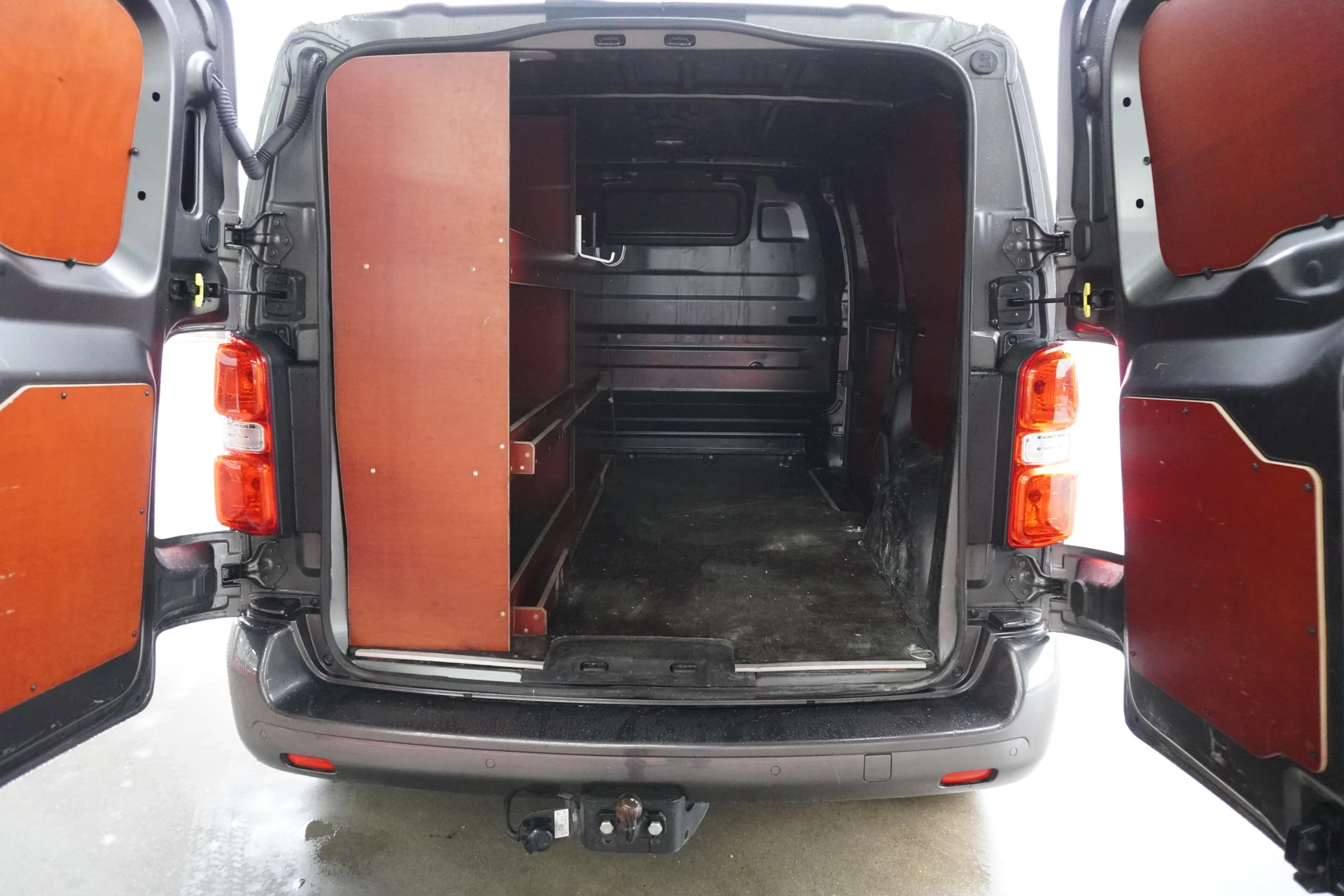 Fiat Scudo 2023 - 2.0 MultiJet 145 PK L2H1 SX Schuifdeur links en rechts obrázek 13