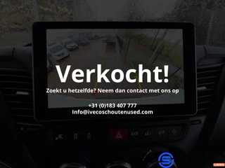 Iveco Daily 2024 - 35S18V A8 image 19