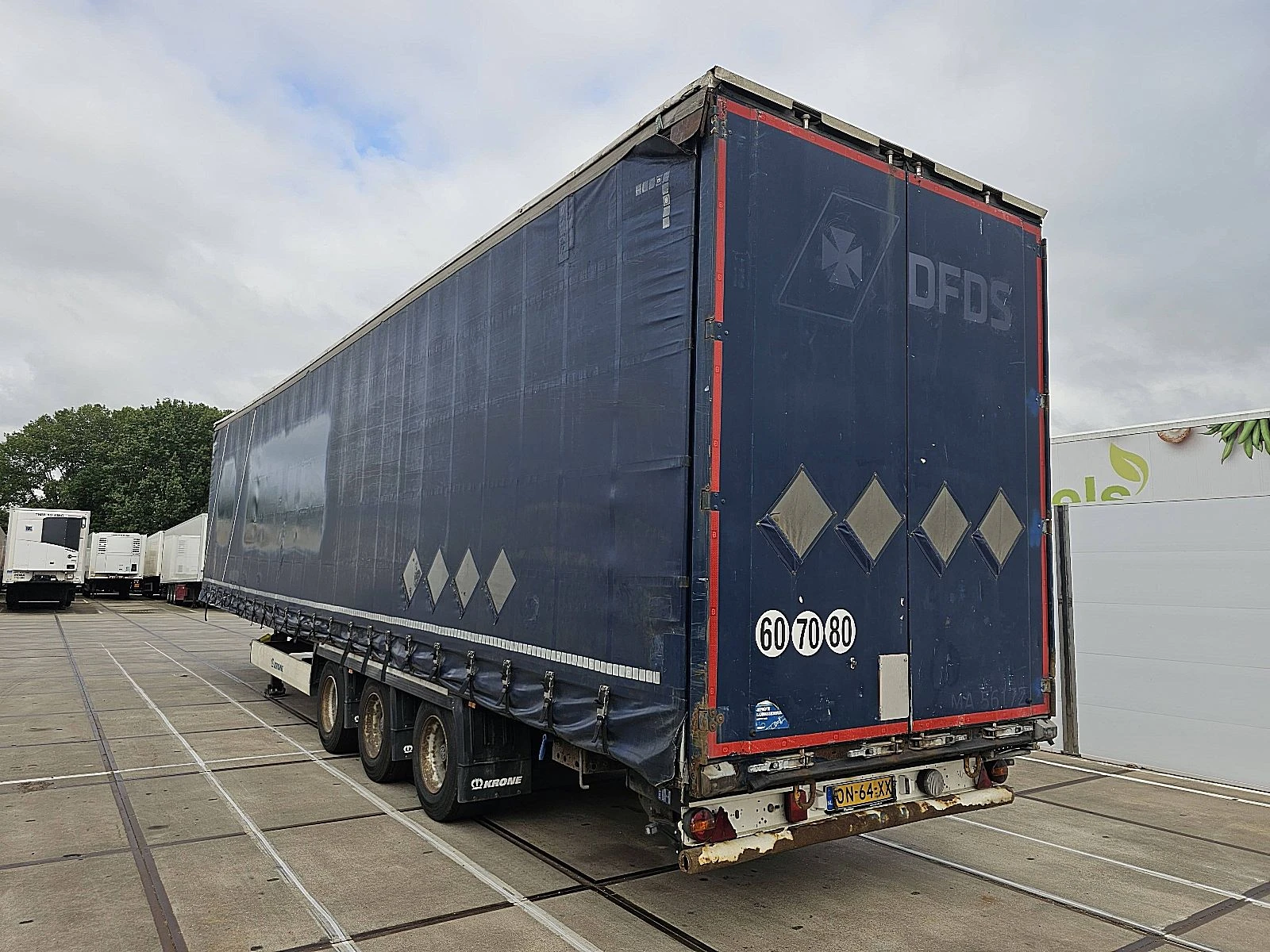Krone 2015 image 5