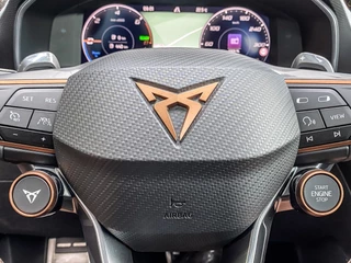 CUPRA Leon Sportstourer 2021 - 1.4 e-Hybrid VZ 245PK Automaat image 55