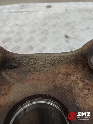 MAN N/A - Occ fusee MAN bild 6
